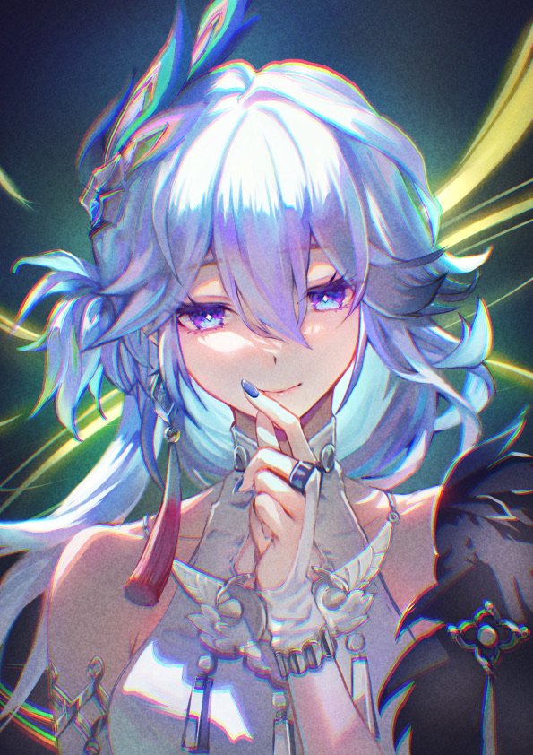 Çrímsøñ Møøñ 'Fantome.' tweet media