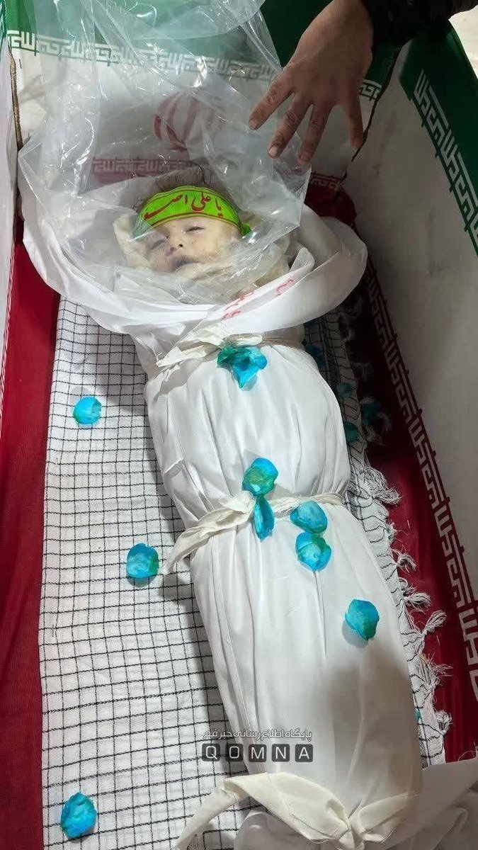 Iran Nuances tweet media