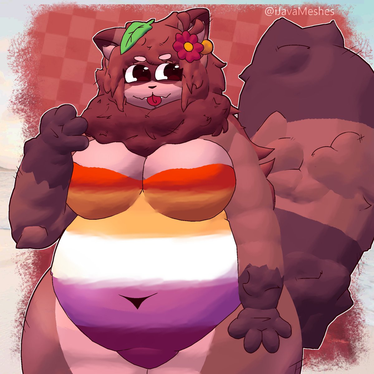 Java 💫 tweet media