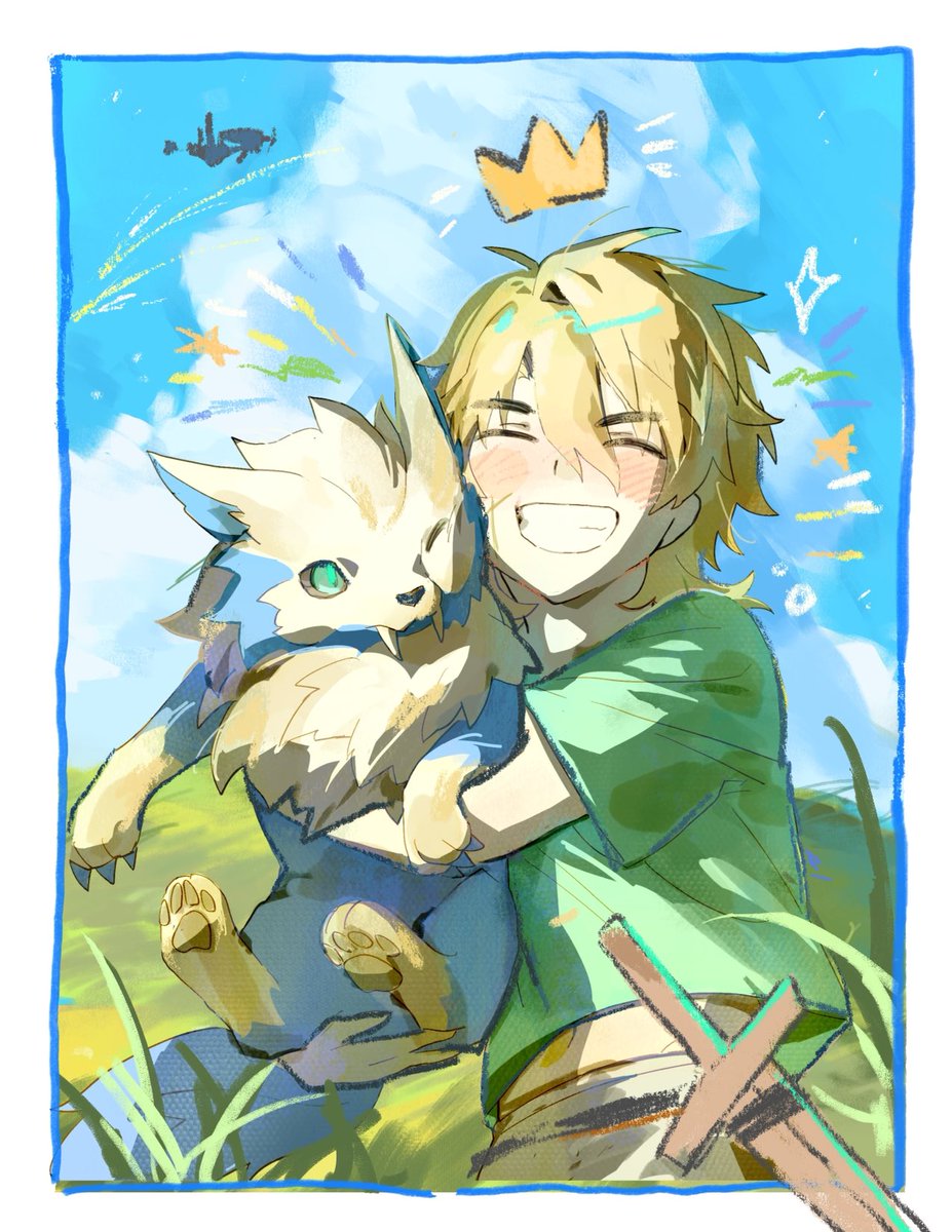 這什麼 tweet media