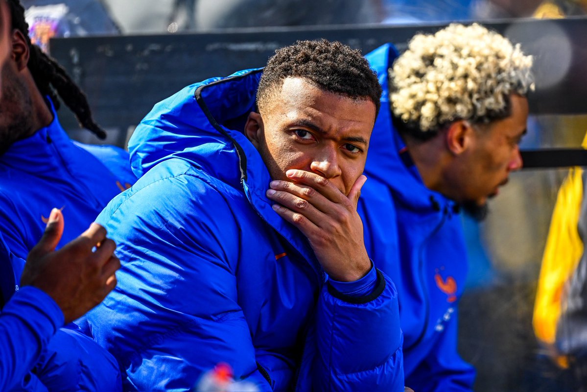 Actu Foot tweet media