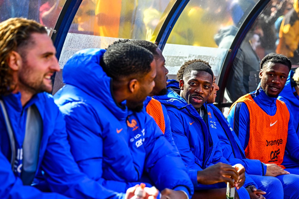 Actu Foot tweet media