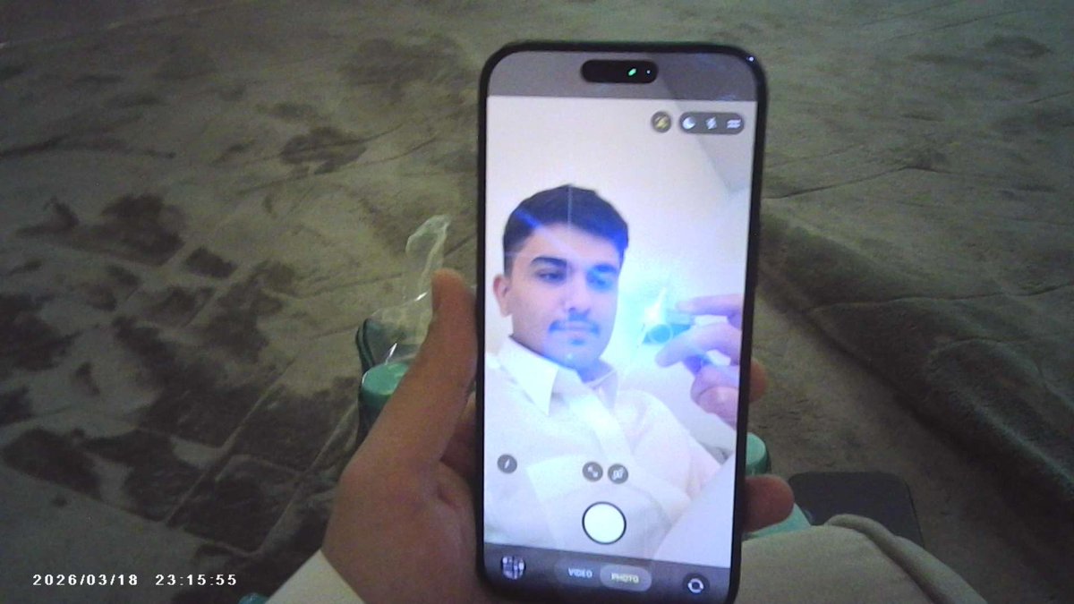 Omar Abdulaziz tweet media