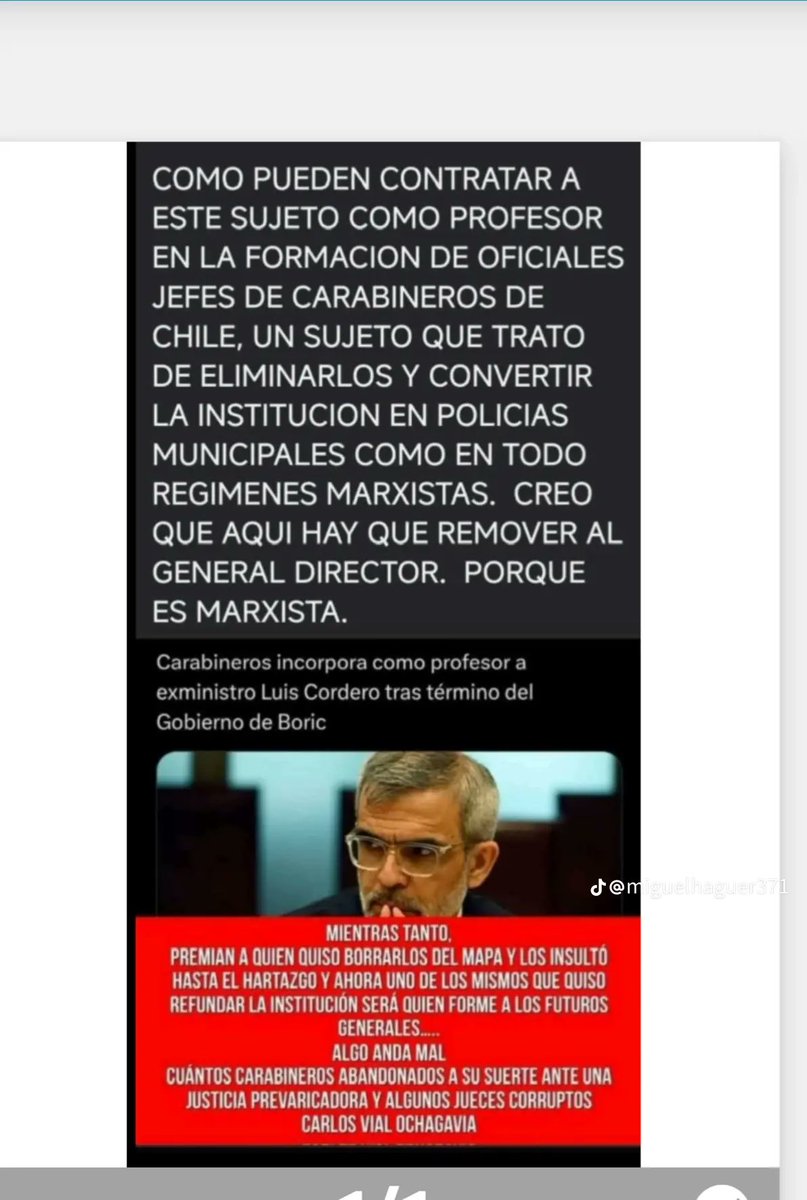 Mario Antonio Zambrano tweet media