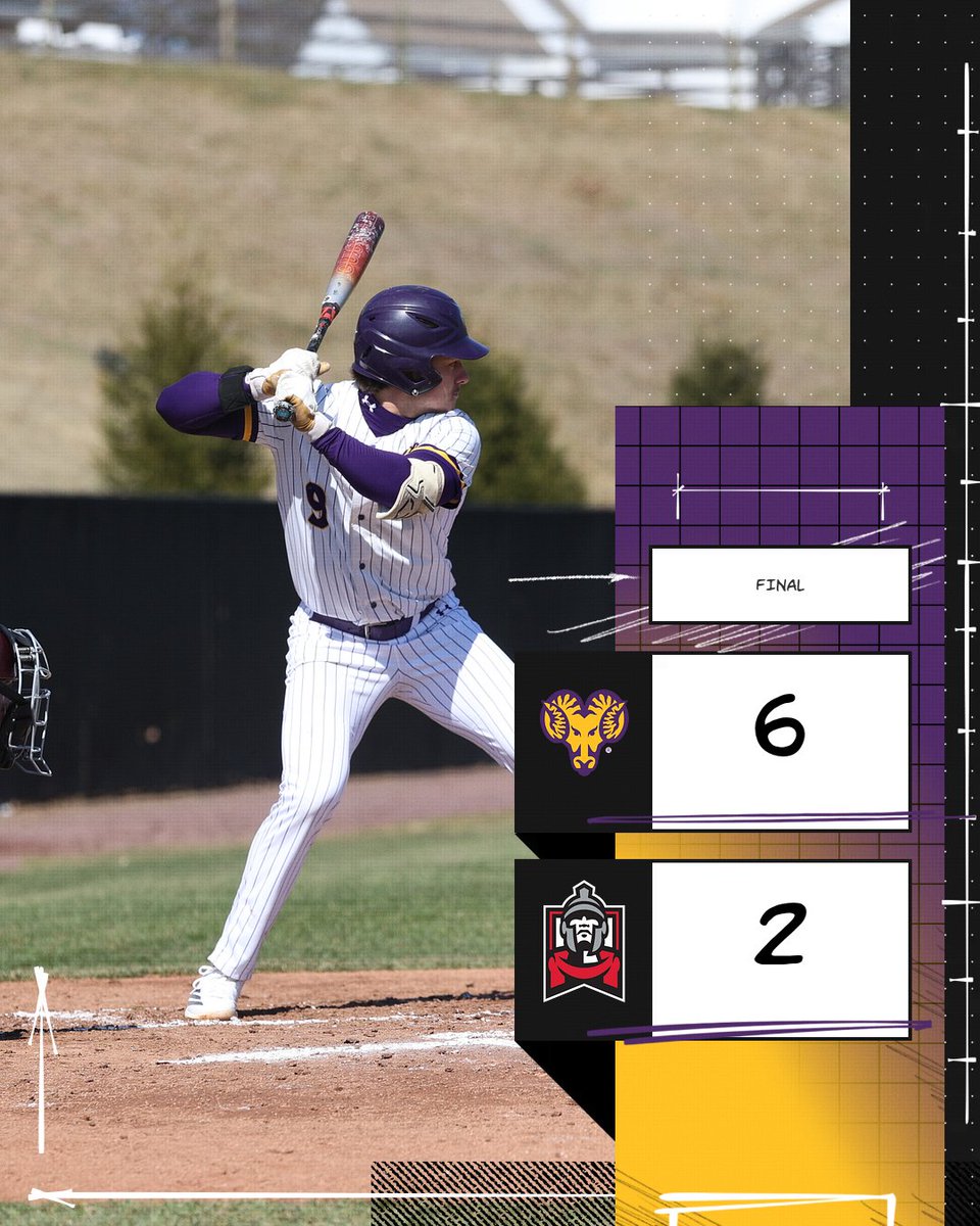 West Chester Golden Rams tweet media