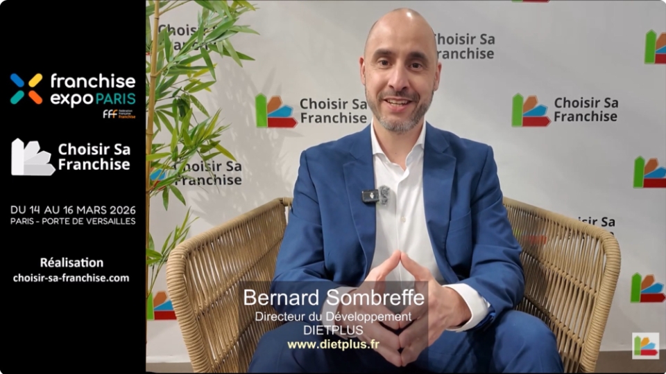 Choisir Sa Franchise tweet media