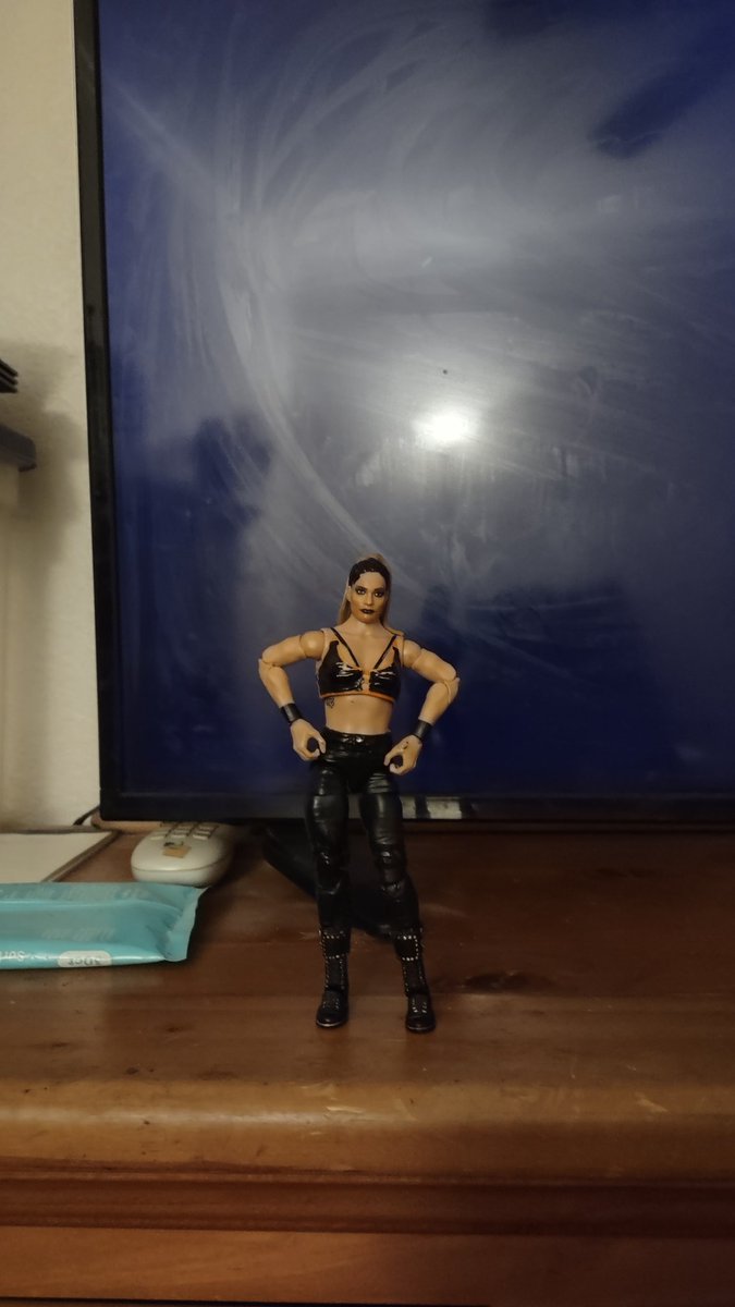 Derrick rickle tweet media