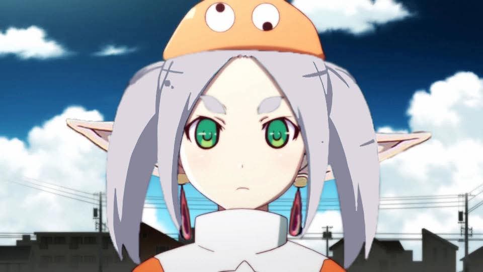 Maririn~ tweet media