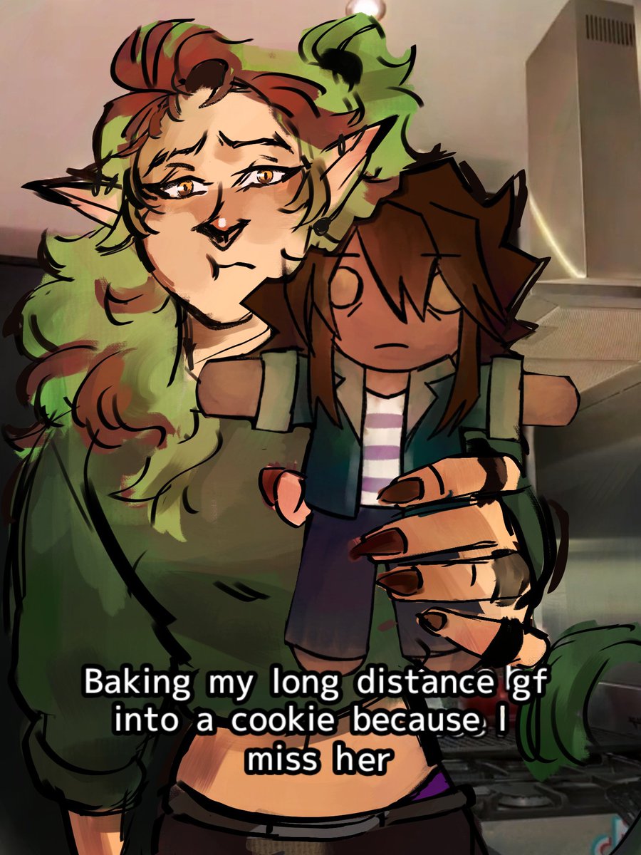 roskaaa210116's tweet image. I love making collabs. Especially with you @harasthings 
#collab #lumelia #art #fanart #Toh #the_owl_house