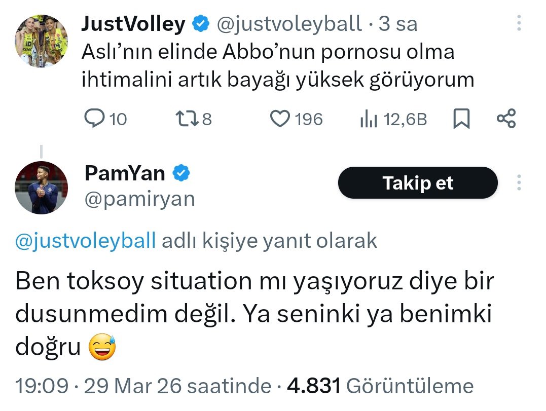 Mikasa Fenerovtseva🥂 tweet media