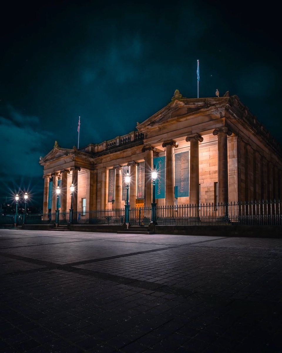 Edinburgh tweet media