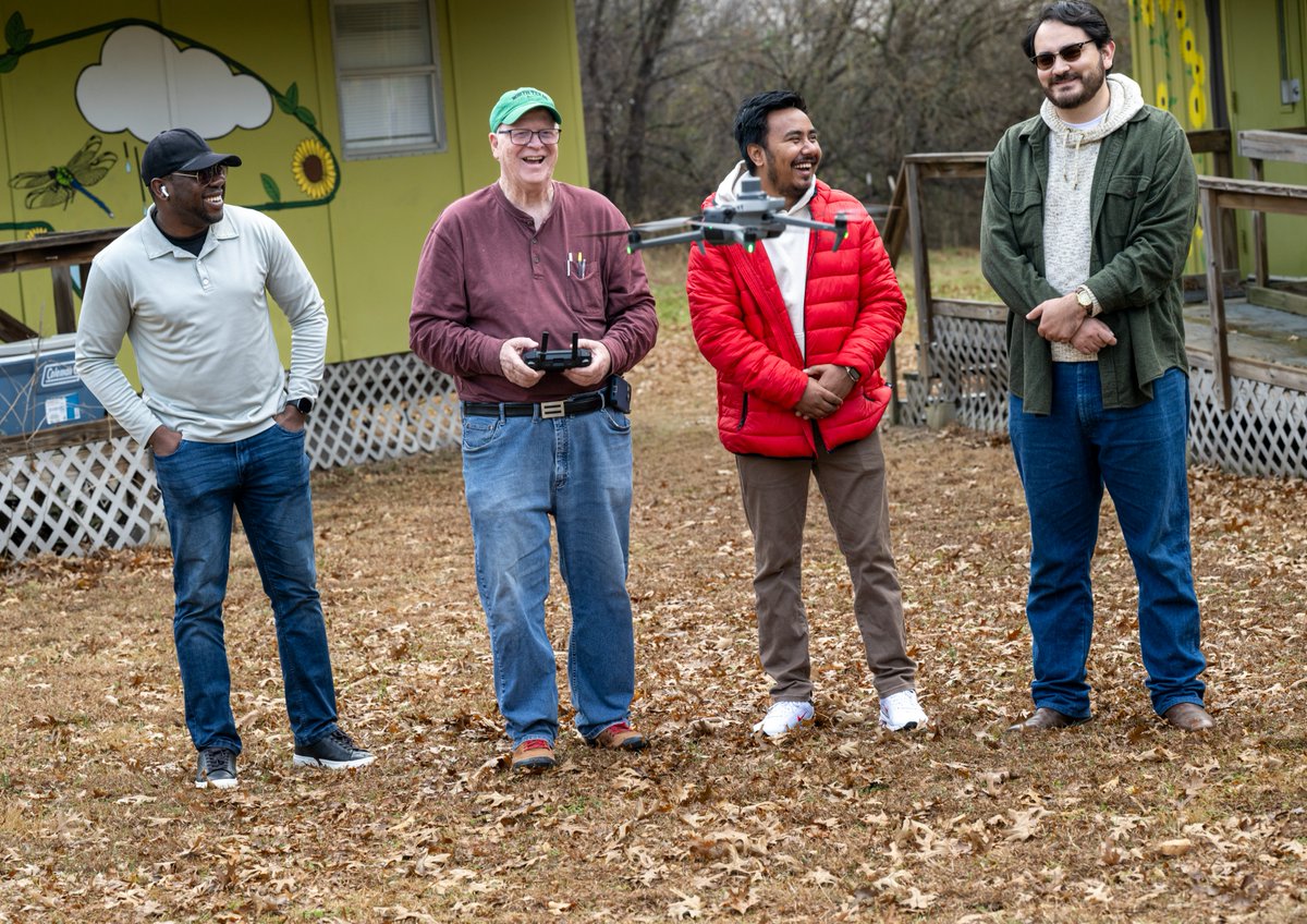 University of North Texas tweet media