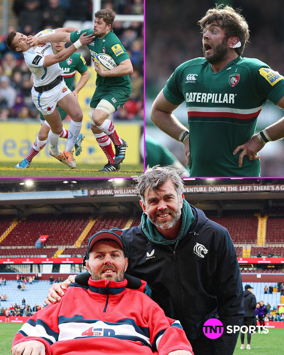 Rugby on TNT Sports tweet media