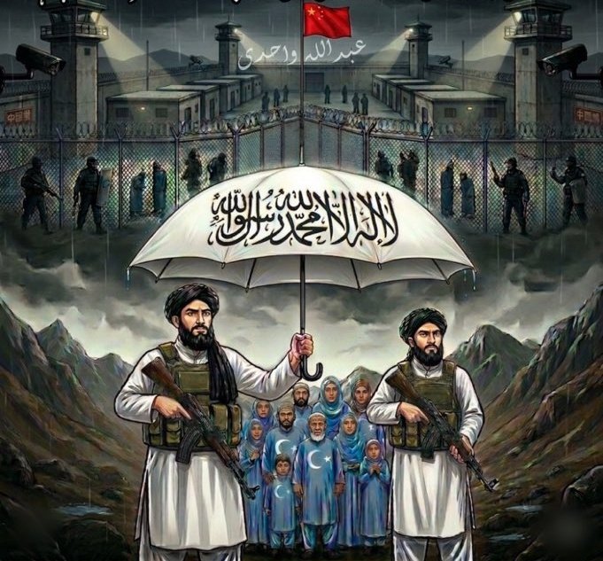 W.A. Mubariz - وکیل احمد مبارز tweet media