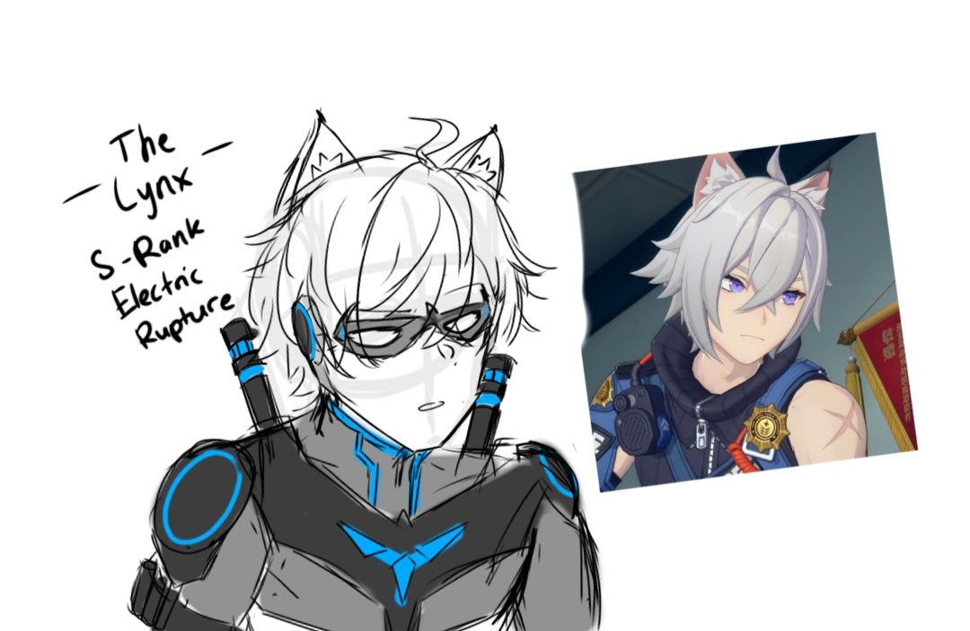d2_ortoo's tweet photo. Lazy design and drawing but i might've accidentally cooked with the nightwing-seth idea https://t.co/POuhBJylv8
