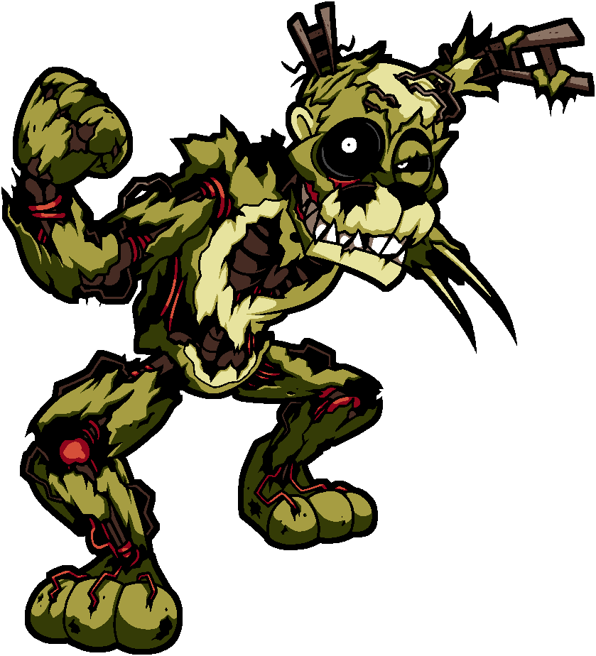 Some Sorta SpookyRick tweet media