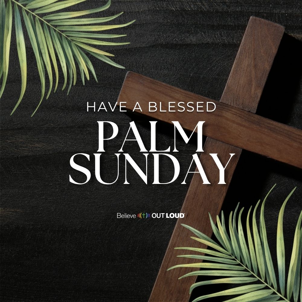 Believe Out Loud tweet media