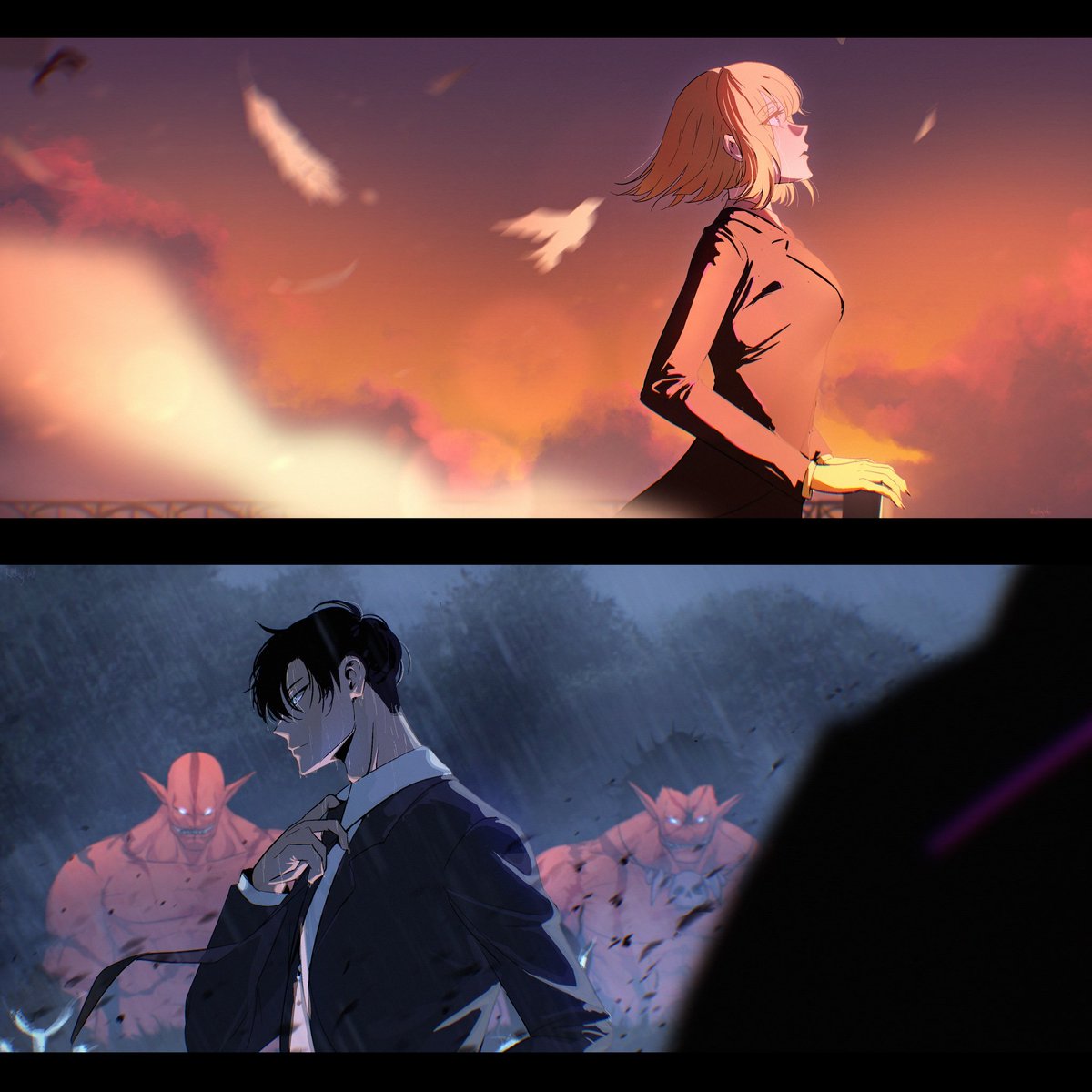 ✘𝑺𝑼 tweet media