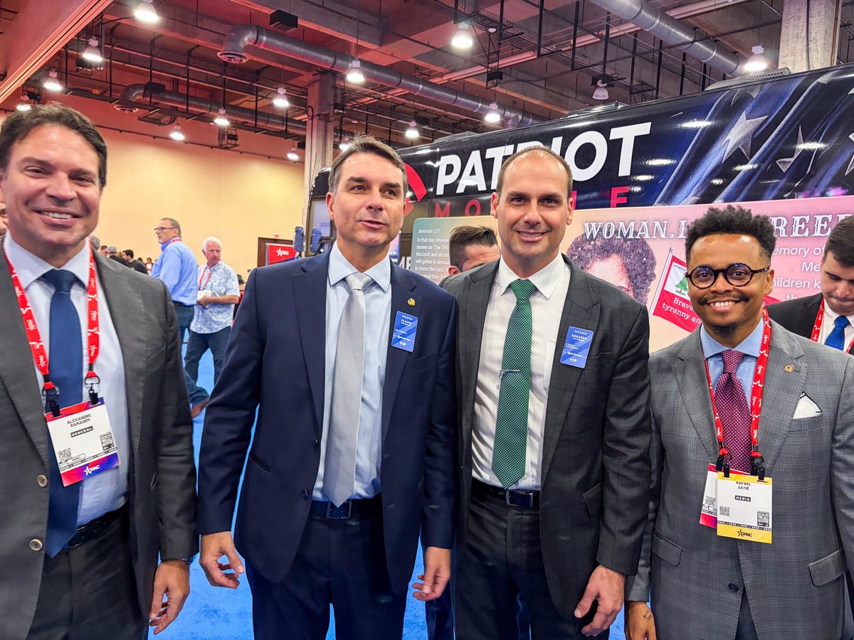 Rafael Satiê tweet media