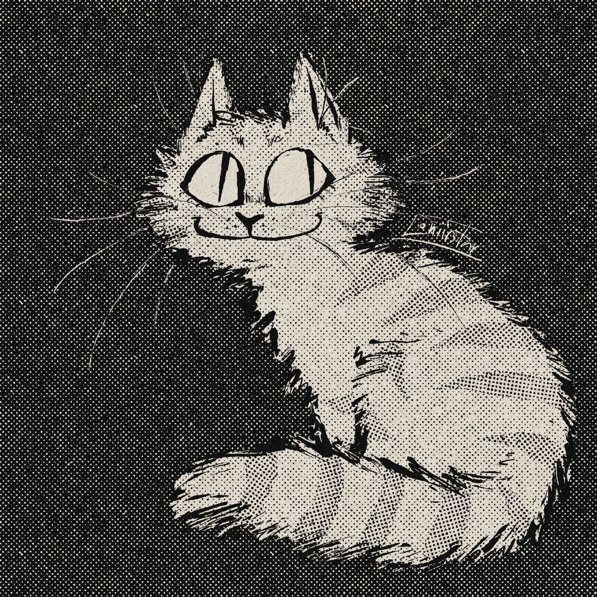 Rai ฅ^•ﻌ•^ XAA FAN 👾☆ tweet media