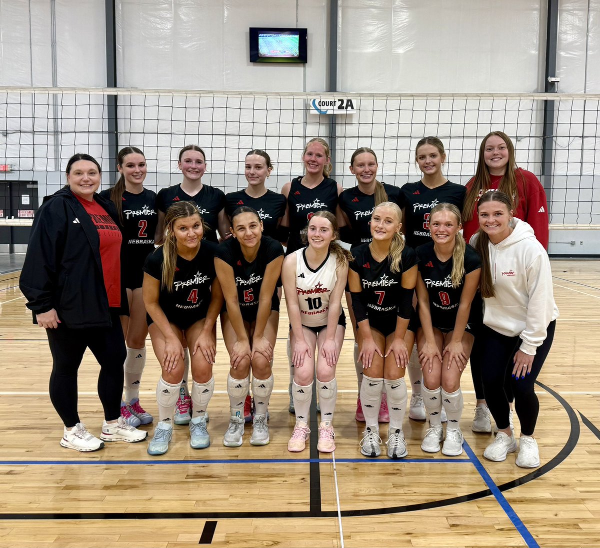 Premier 17Black tweet media