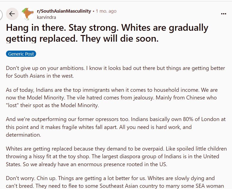 Real Ass Wigger tweet media