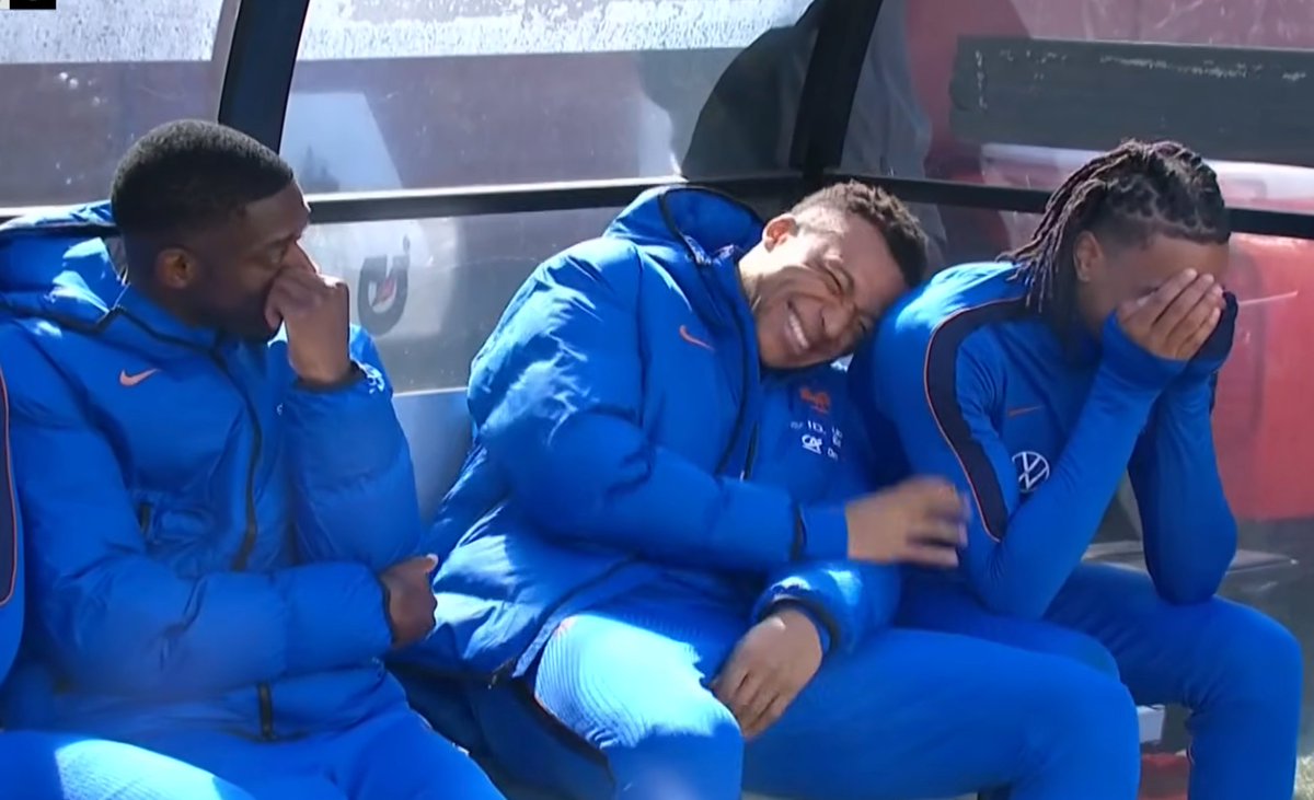 The Touchline | 𝐓 tweet media