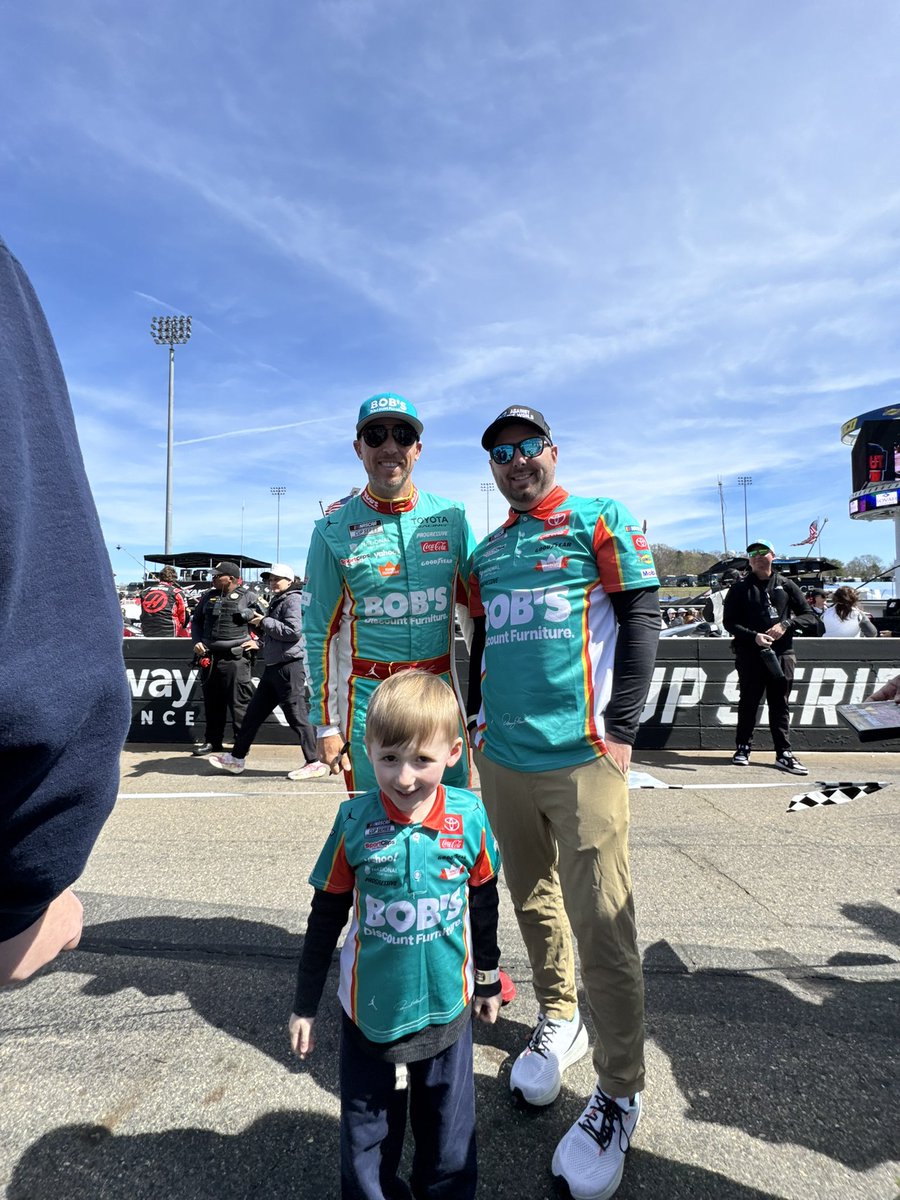 Will Signor tweet media