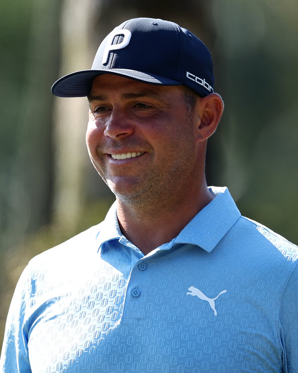 PGA TOUR tweet media