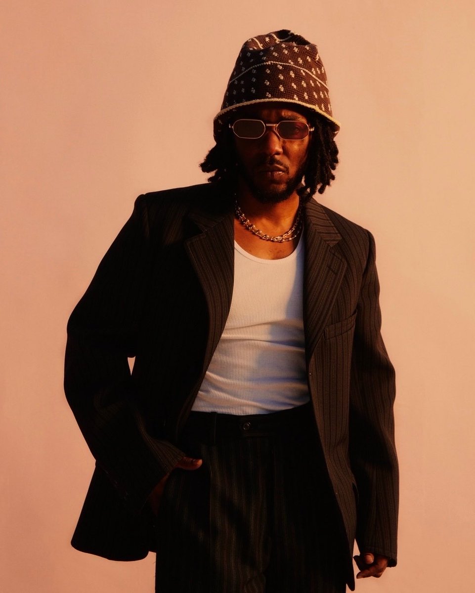 Creatizine Magazine tweet media