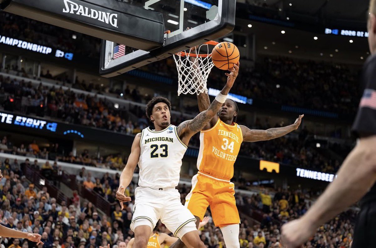 TorresOnMichigan tweet media