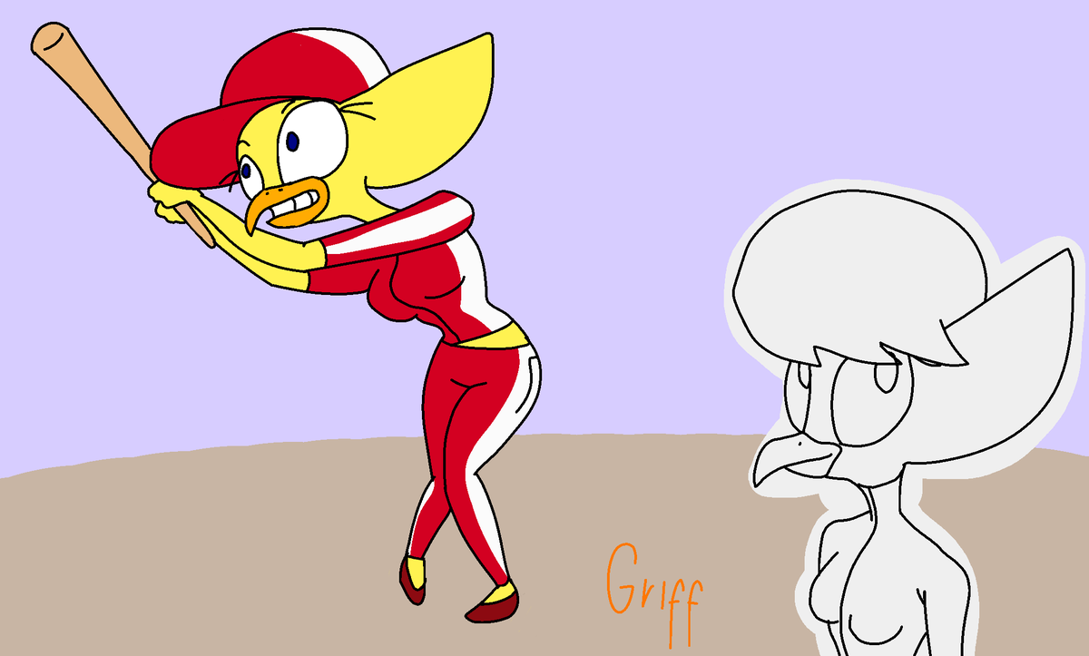 Griff tweet media