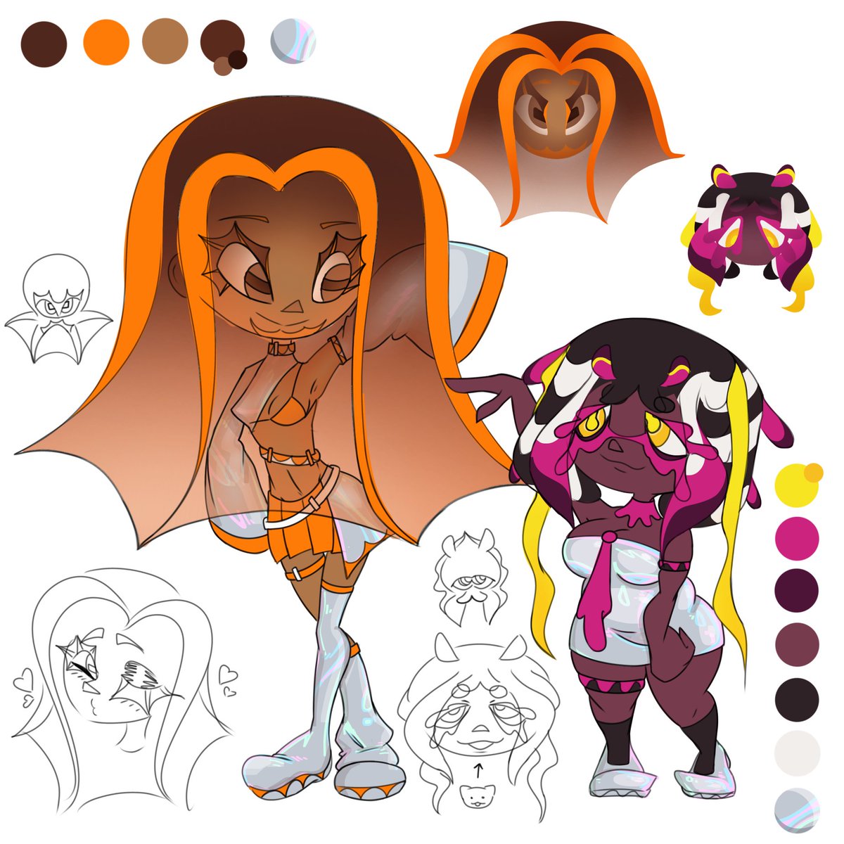 Callillionaire tweet media