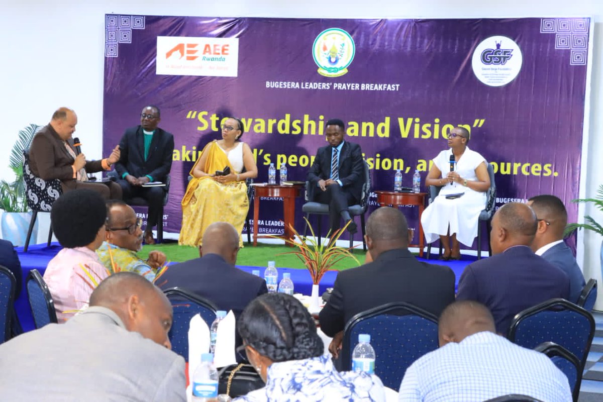 𝗕𝘂𝗴𝗲𝘀𝗲𝗿𝗮 𝗬𝗼𝘂𝘁𝗵 𝗖𝗼𝘂𝗻𝗰𝗶𝗹 tweet media