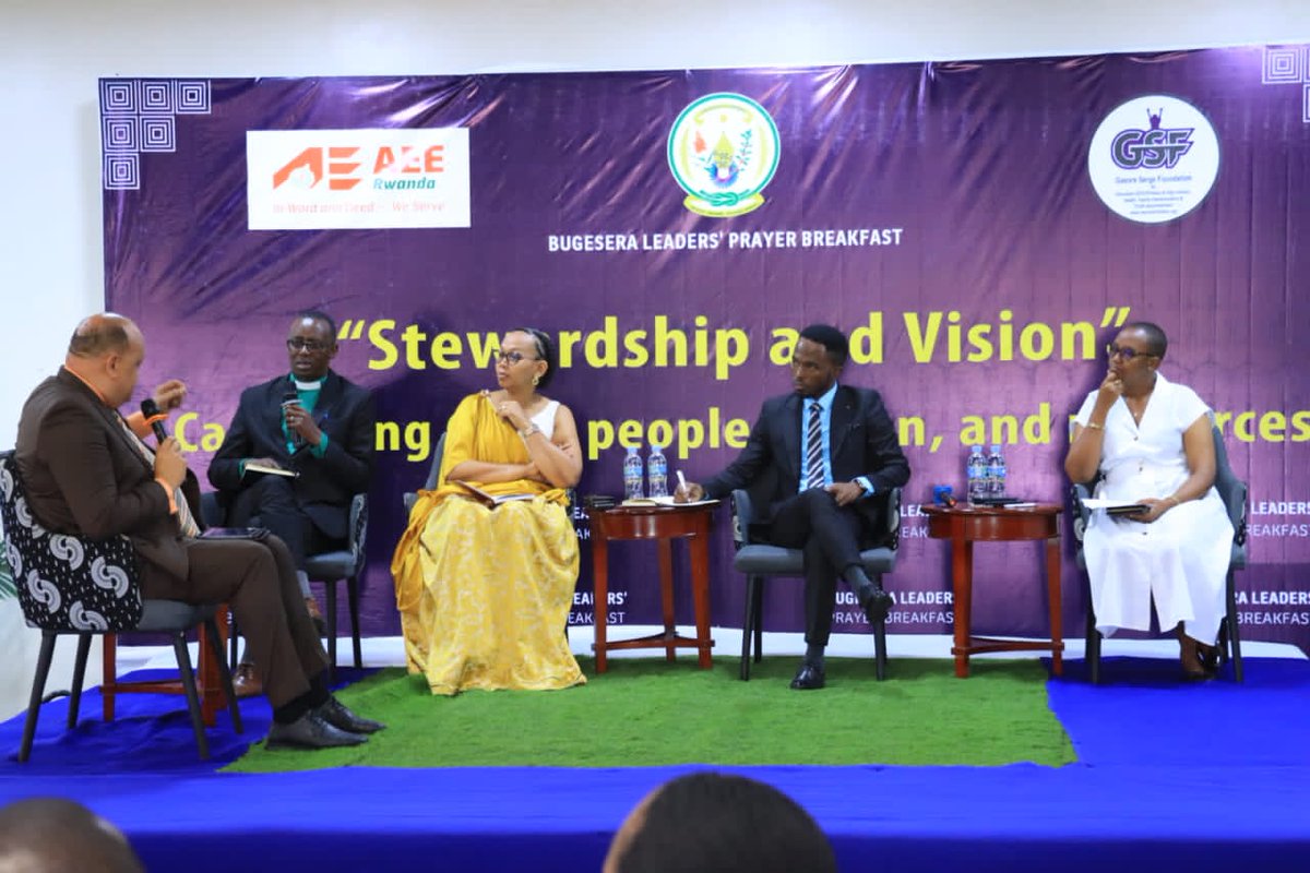 𝗕𝘂𝗴𝗲𝘀𝗲𝗿𝗮 𝗬𝗼𝘂𝘁𝗵 𝗖𝗼𝘂𝗻𝗰𝗶𝗹 tweet media