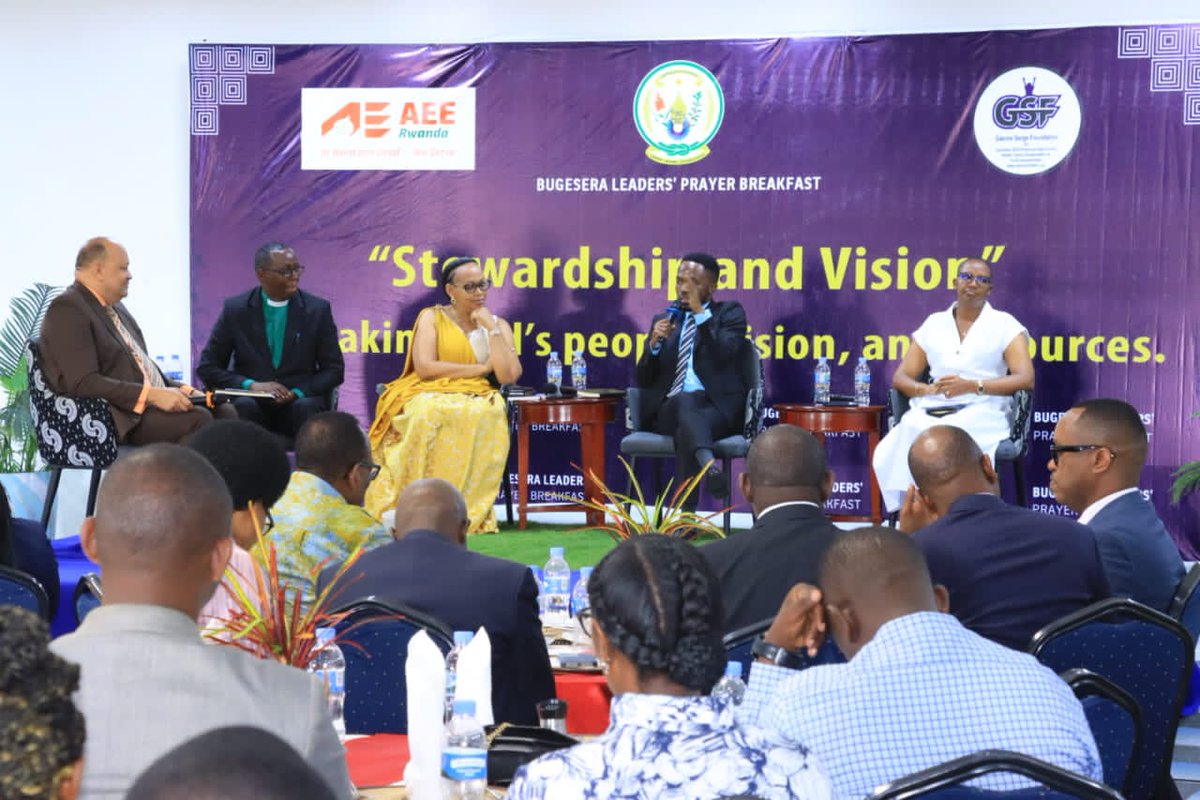 𝗕𝘂𝗴𝗲𝘀𝗲𝗿𝗮 𝗬𝗼𝘂𝘁𝗵 𝗖𝗼𝘂𝗻𝗰𝗶𝗹 tweet media