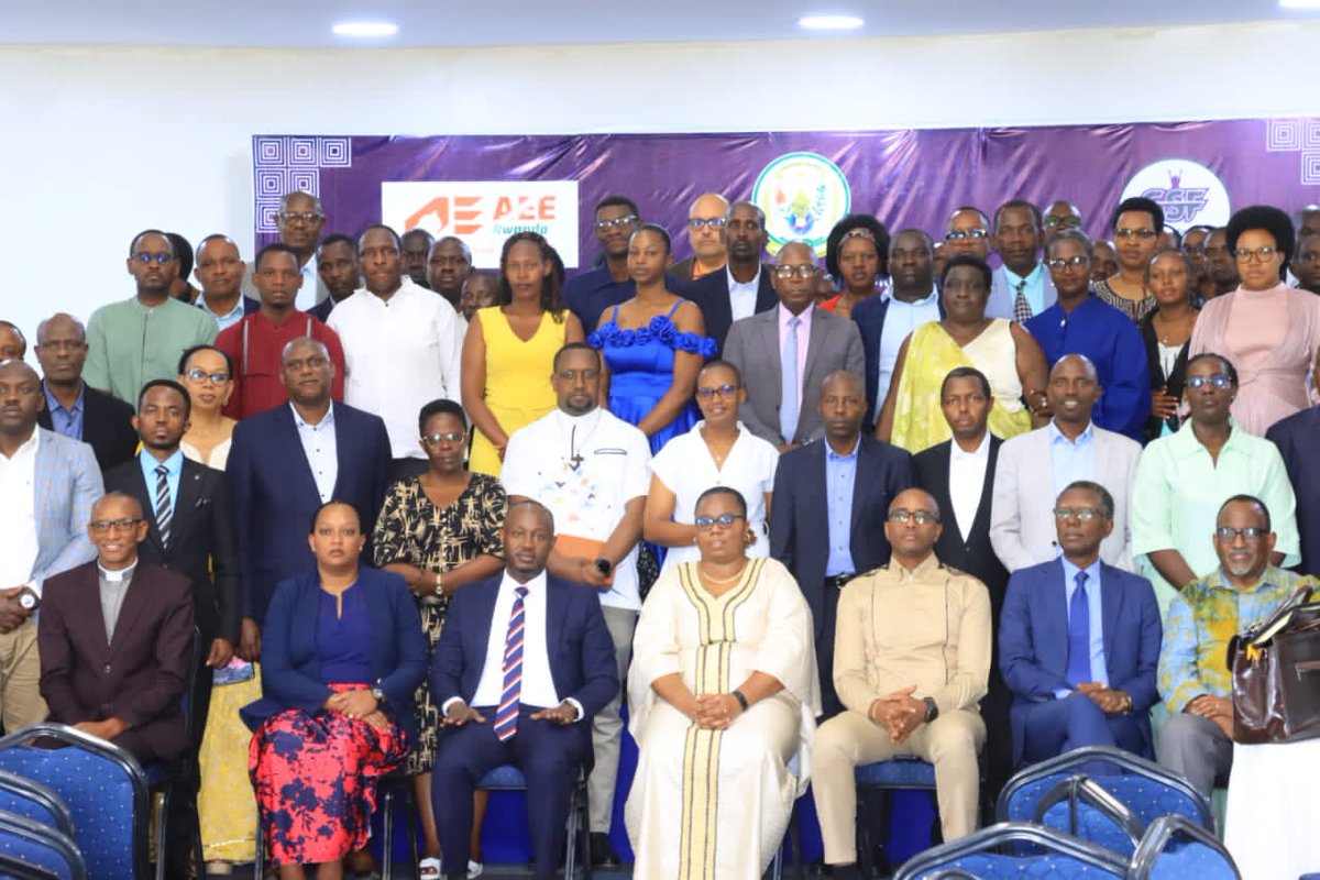 𝗕𝘂𝗴𝗲𝘀𝗲𝗿𝗮 𝗬𝗼𝘂𝘁𝗵 𝗖𝗼𝘂𝗻𝗰𝗶𝗹 tweet media