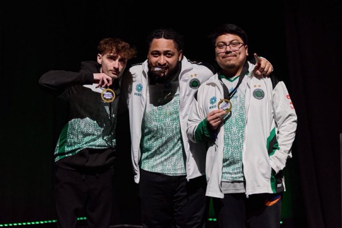 Falcons Newbz tweet media