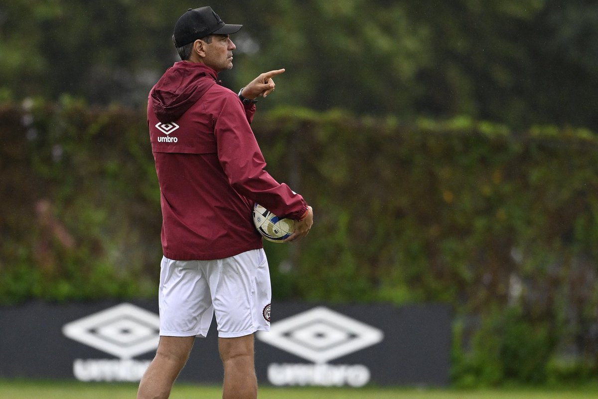 Club Lanús tweet media