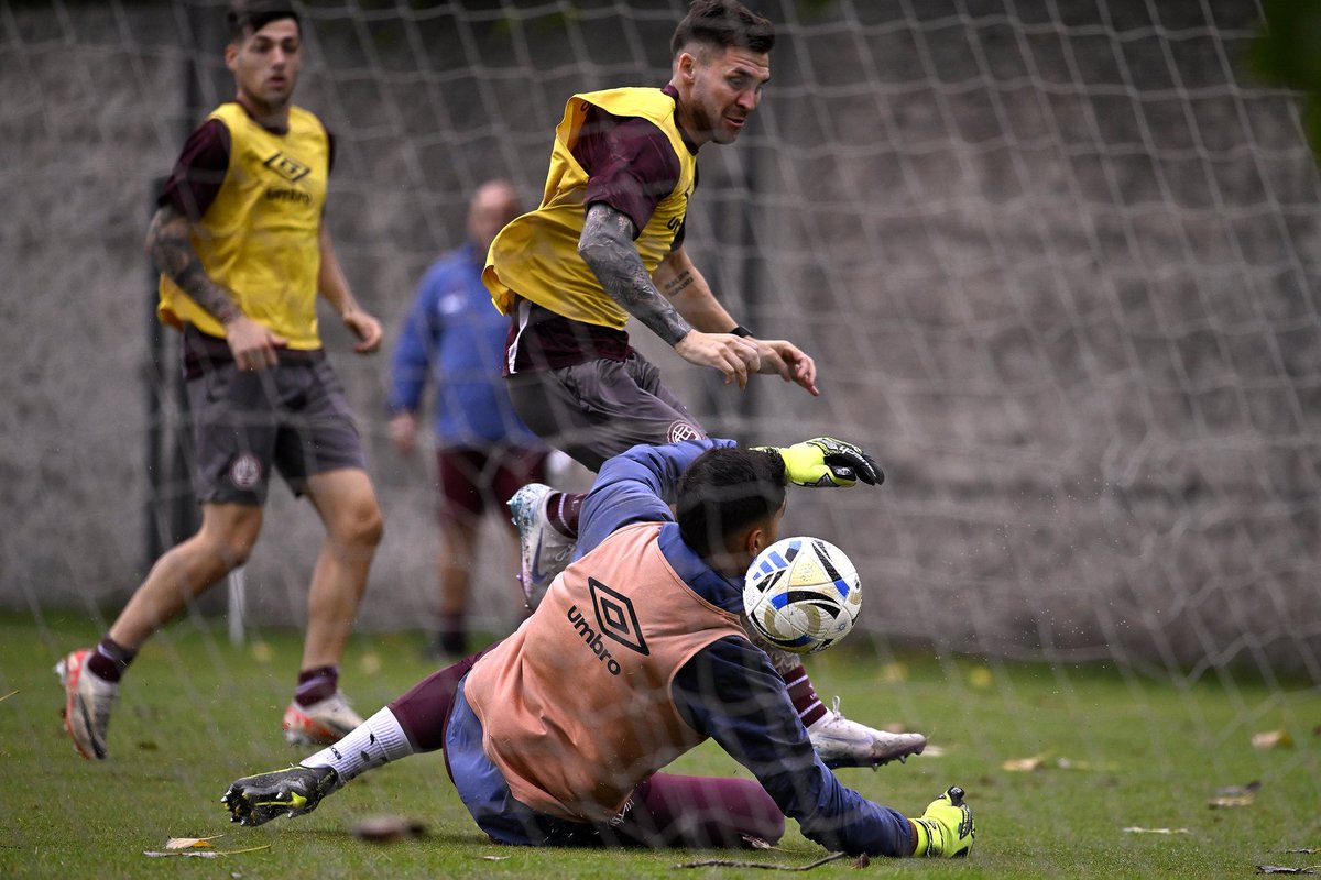 Club Lanús tweet media