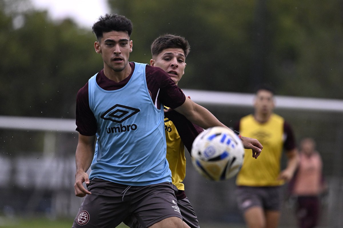 Club Lanús tweet media