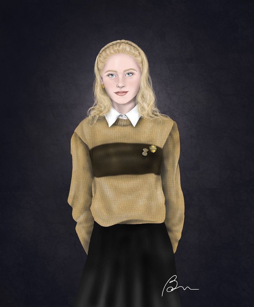 Acervo Hannah Abbott 💛🦝 tweet media