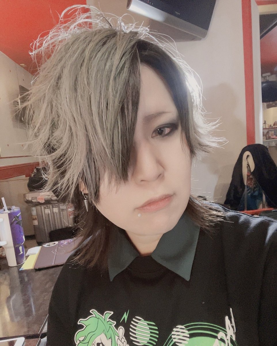 まぁく tweet media