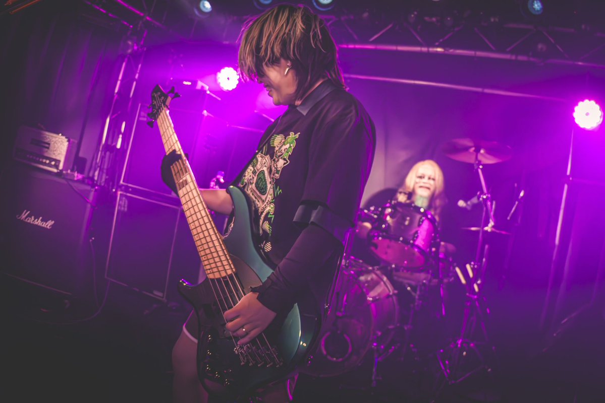 まぁく tweet media