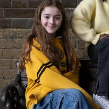 Acervo Hannah Abbott 💛🦝 tweet media