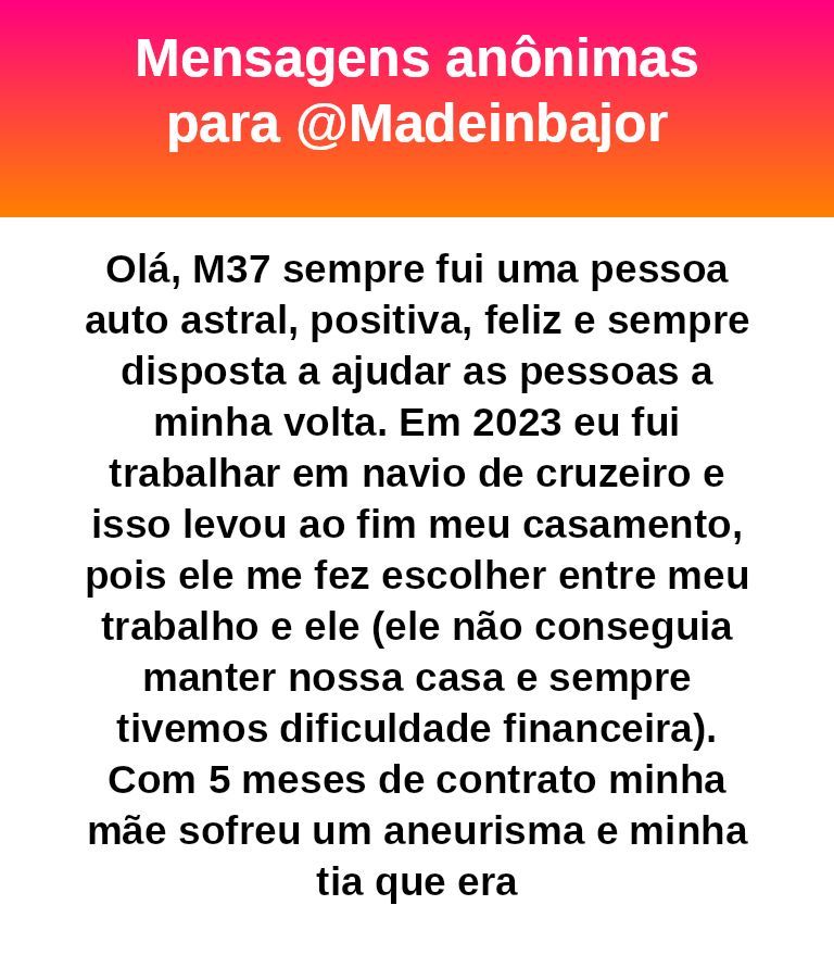 Making of da vida alheia tweet media