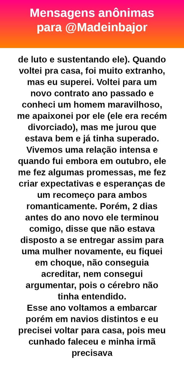 Making of da vida alheia tweet media