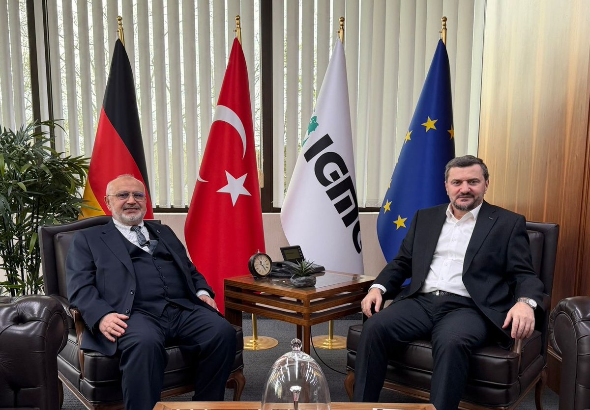 Şevki Yılmaz tweet media