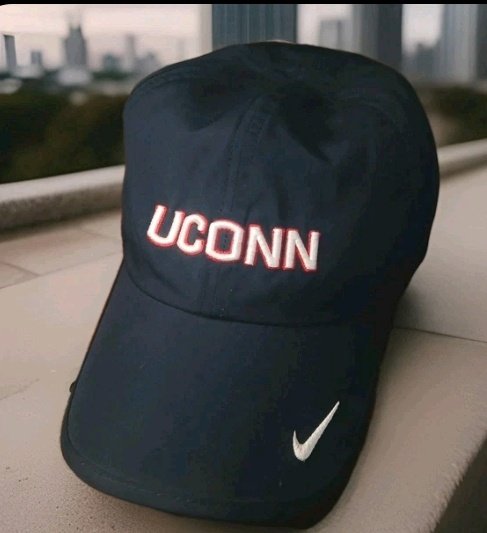 Amazingthrifts's tweet image. Check out #Uconn #DriFit #Nike #Hat Adjustable Polyester 365 ebay.us/m/lPqObj #eBay via @eBay