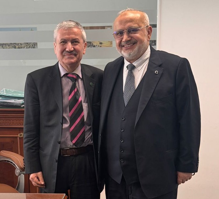 Şevki Yılmaz tweet media